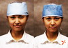 Surgeon Cap